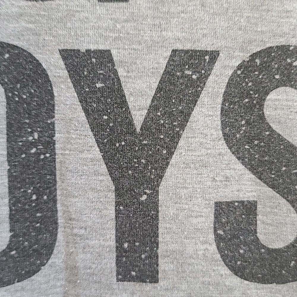 NO BRAND T SHIRT - Picture 3 of 7